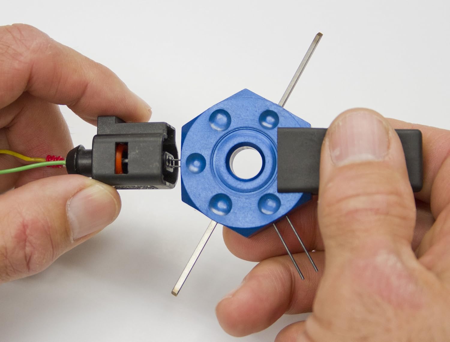 Lisle 57780 DÉCONNEXION DE TERMINAL FORD