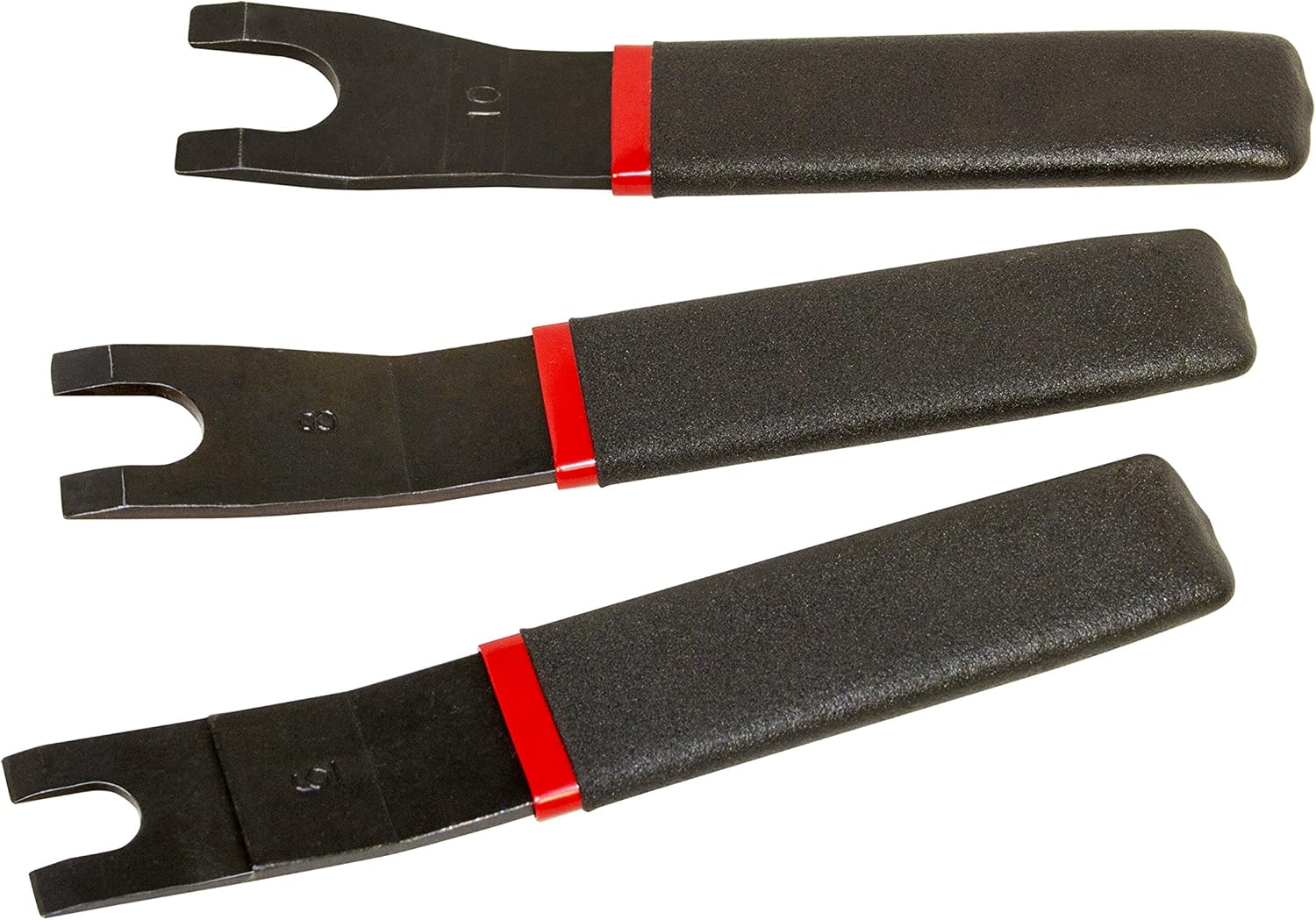 Lisle 38450 KIT DE DÉCONNEXION STC, 3PC.