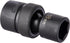 Grey Pneumatic 2018UM 1/2" Drive X 18mm Standard Universal