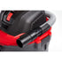 Ridgid 62703 Red 12 Gallon RT1200 Wet/Dry Vacuum