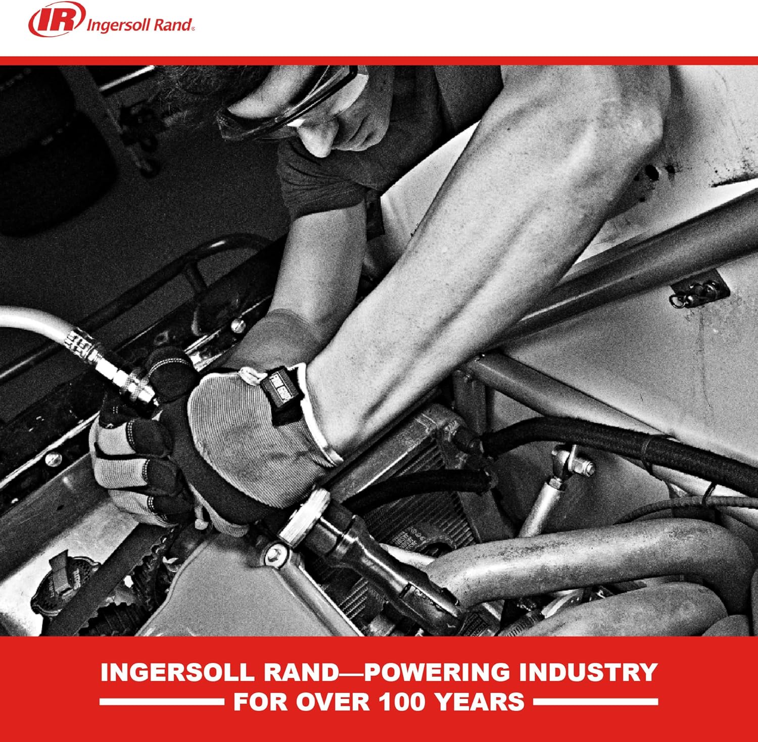 Ingersoll Rand 285B IMPACT