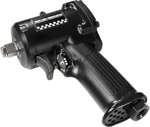 Mueller-Kueps EQ-294-112 XS-Impact Wrench Super Duty
