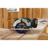 Irwin Tools 1934297 40-Tooth WeldTec Cordless Circular Framing/Ripping Saw Blade, 6-1/2"