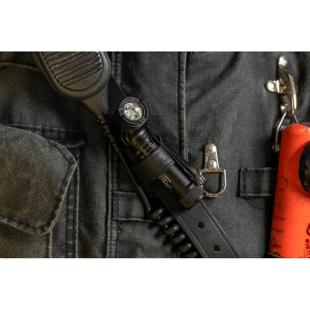 Streamlight 88095 PROTAC 90 X 1,000 LUMENS USB-RECHARGEABLE RIGHT ANGLE MULTI-FUEL TACTICAL FLASHLIGHT