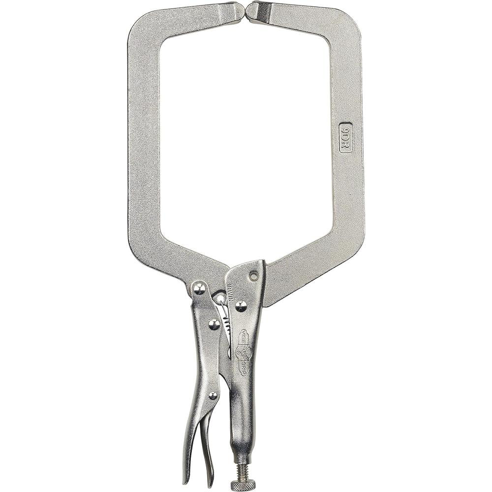 Irwin Tools 30 Vise-Grip CLMP LCKNG 9DR 9"/REG TIP