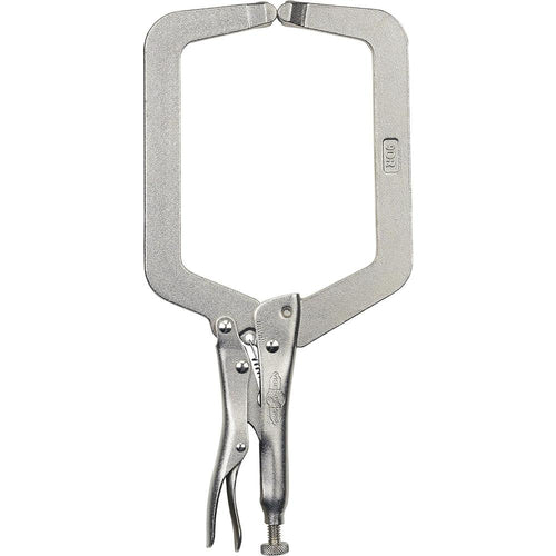 Irwin Tools 30 Vise-Grip CLMP LCKNG 9DR 9"/REG TIP