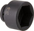 Sunex Tools 584 1" DR. 2-5/8" IMPACT SOCKET