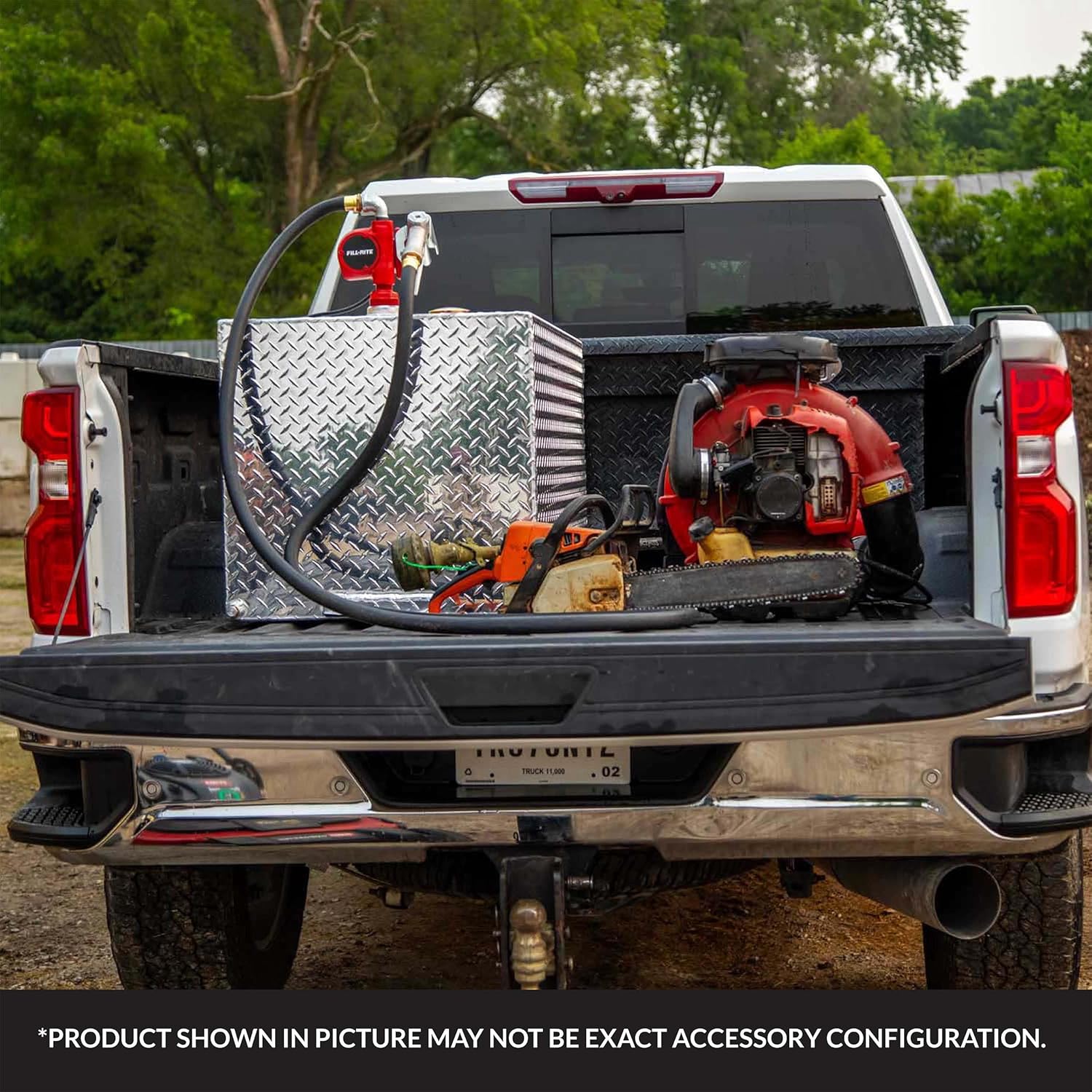 Fill-Rite FR8-PX 12VDC 8 GPM Heavy-Duty Fuel Transfer Pump, Pump Only