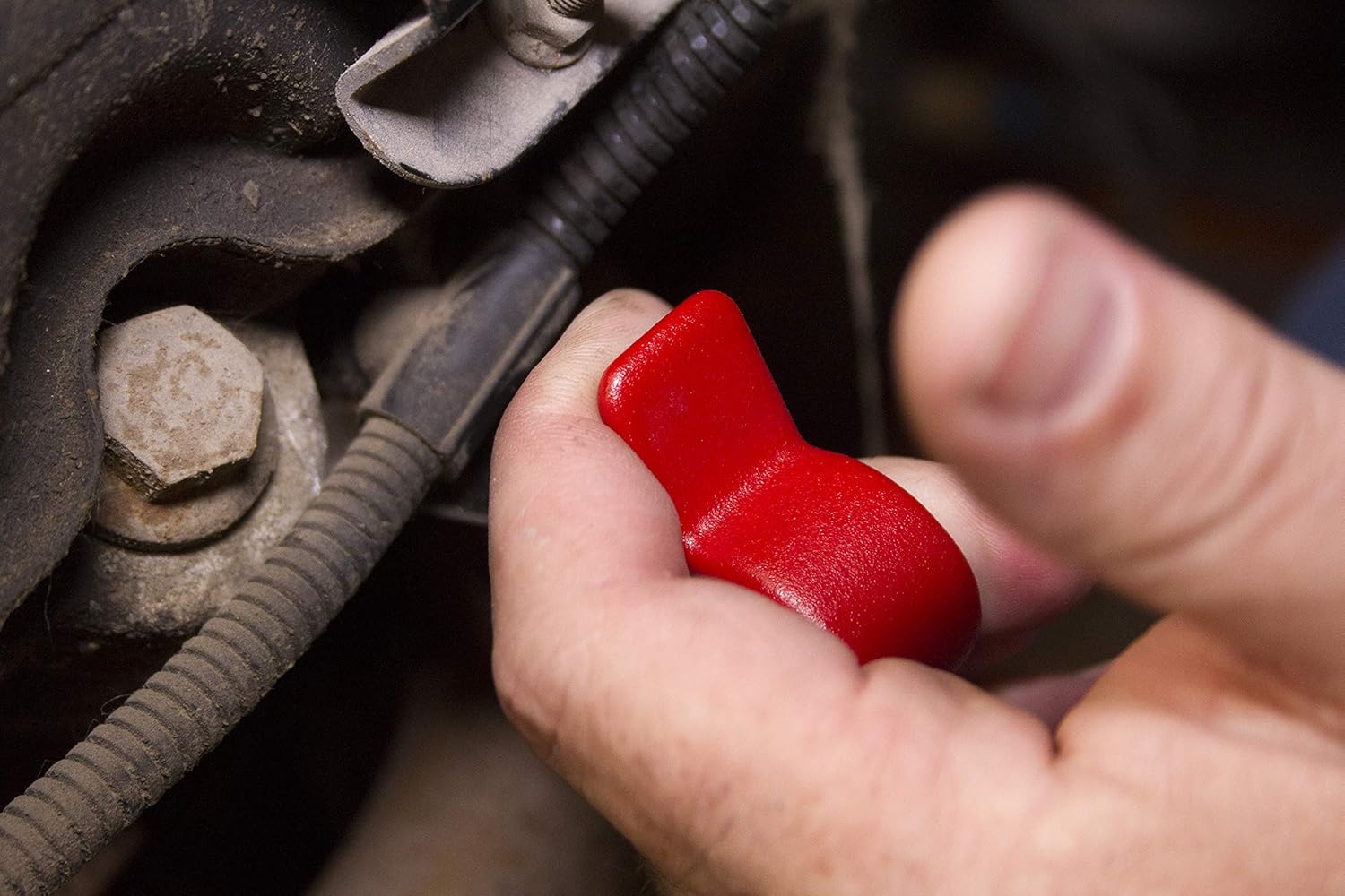 Lisle 37370 Glow Plug Harness Puller