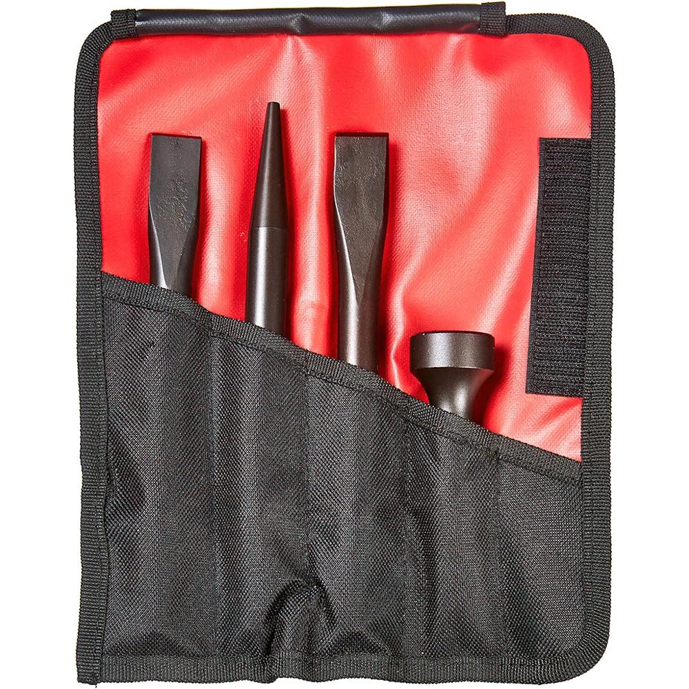 Mayhew 37326 Mélange pneumatique robuste 4 pièces