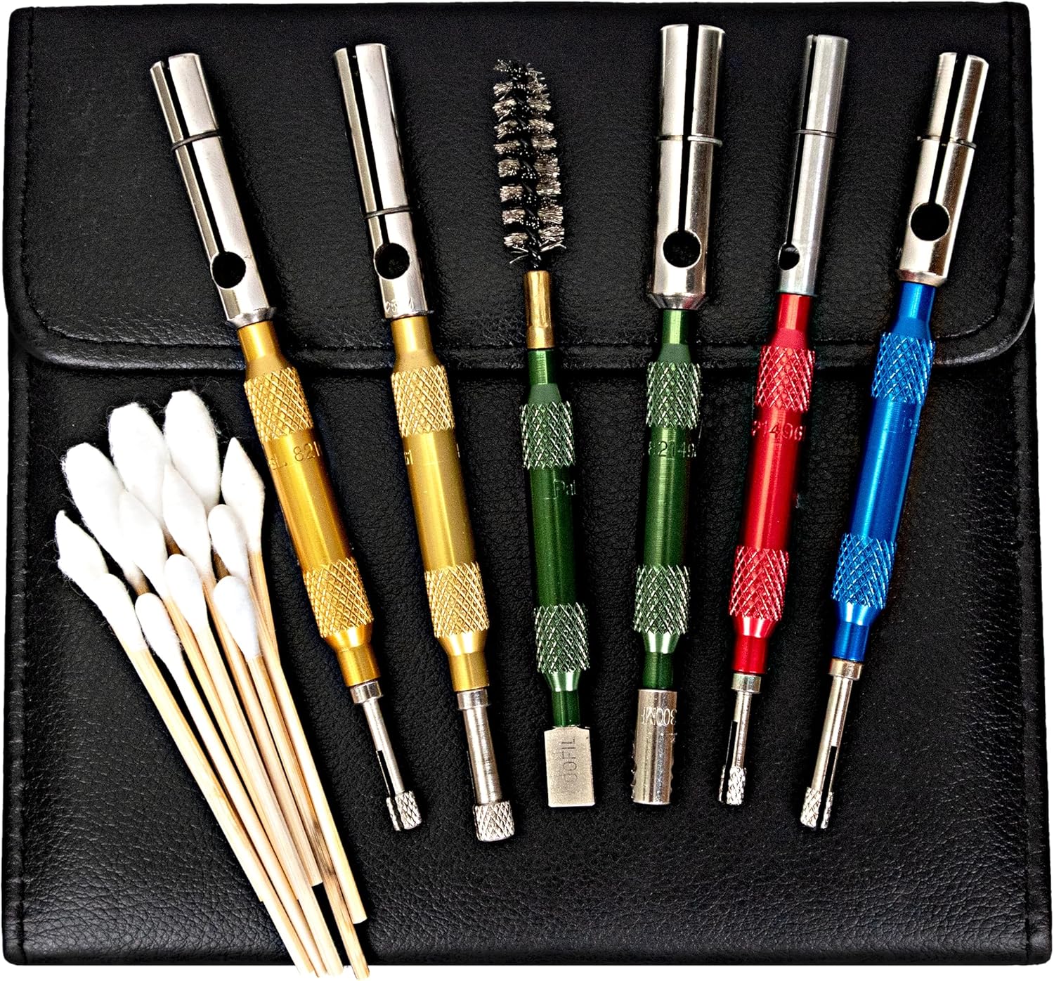 IPA Tools 8044 Kit de nettoyage pour camion et remorque