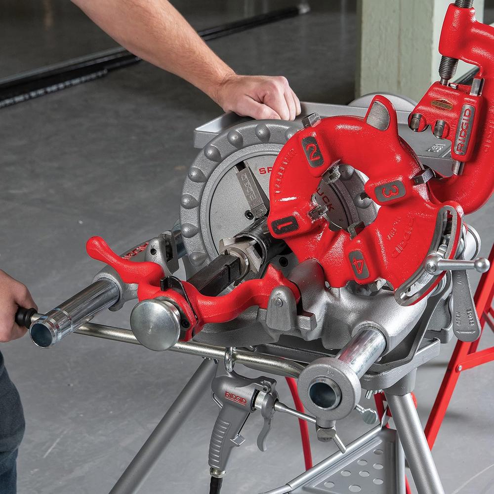 Ridgid 15682 Model 300 Power Drive Complete