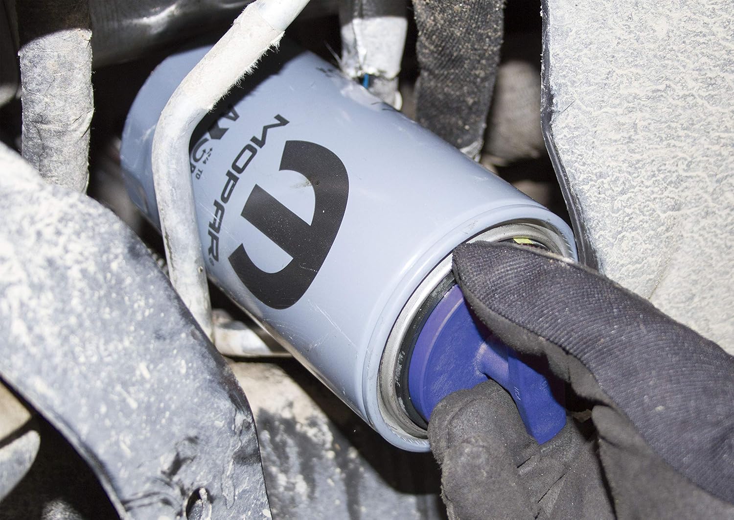 Lisle 57180 OIL FILTER PLUG TOOL, CUMMINS