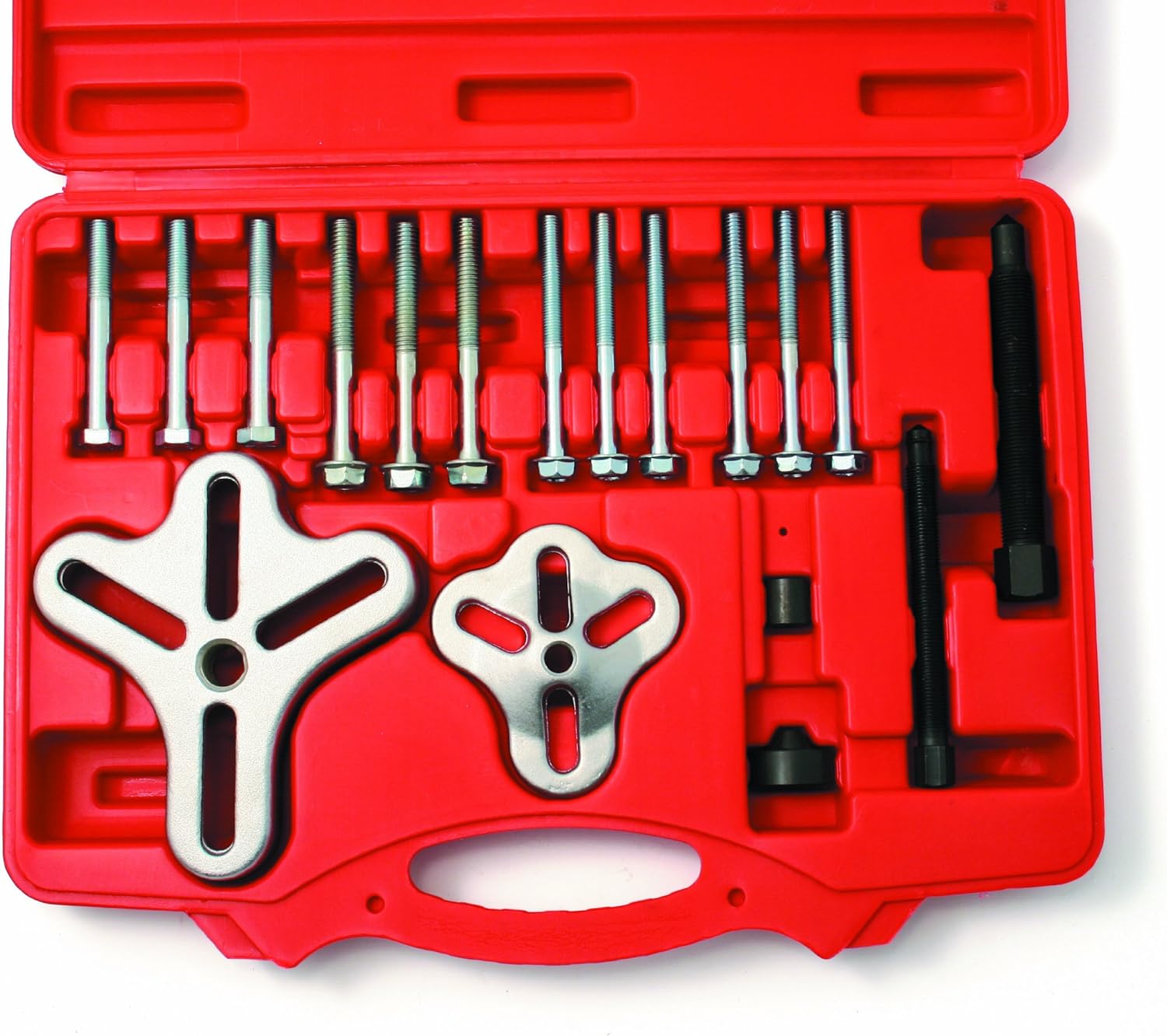 CTA Tools 1550 Kit d'extracteur à bride