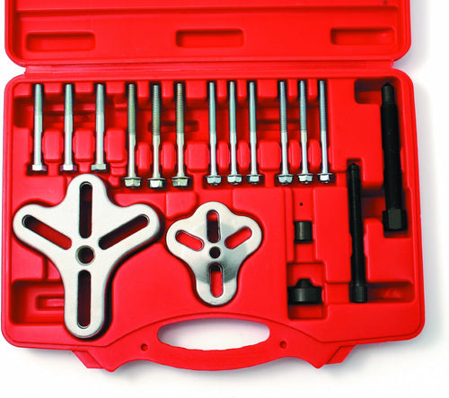 CTA Tools 1550 Flanged Puller Kit