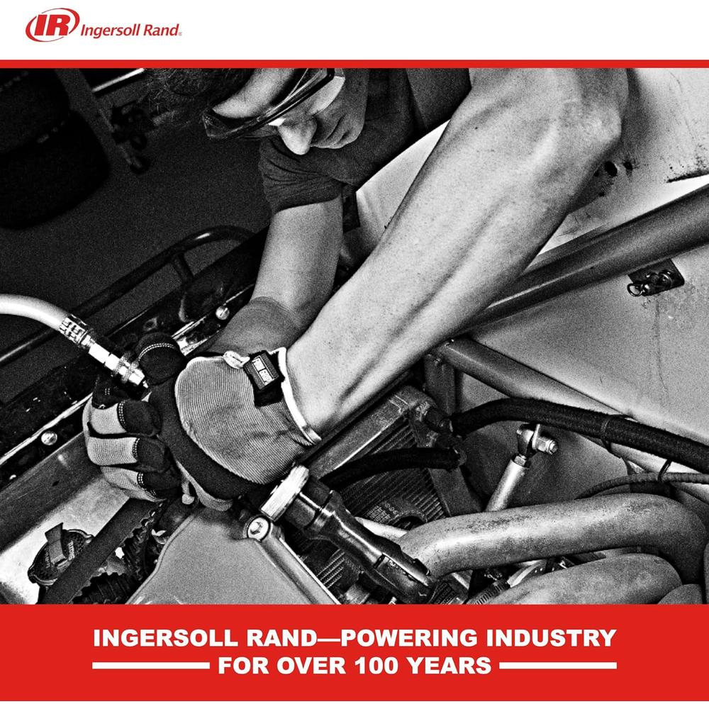 Ingersoll Rand 261 3/4-Inch Super Duty Air Impact Wrench