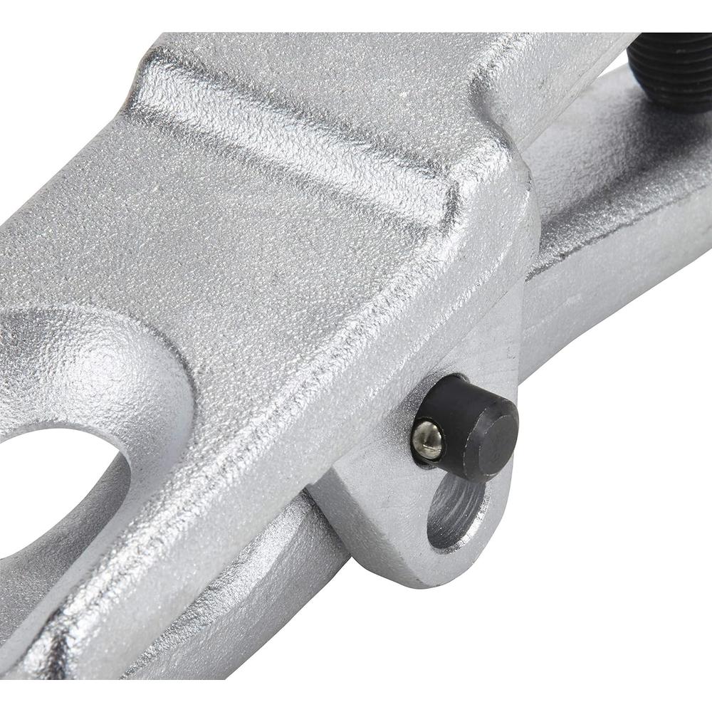 OTC Tools 6295 Kit de service avant pour bras Pitman, rotules et biellettes de direction