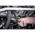GEARWRENCH 46mm 12 Point Ratcheting Combination Wrench - 9146D