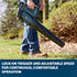 Bosch GBL18V-450N PROFACTOR™ 18V Blower