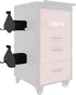 Autel 50B-03 Set of 4 Tire Clamp Brackets for ADAS Accessory Storage Cabinet (CSC050B-03) - MPR Tools & Equipment