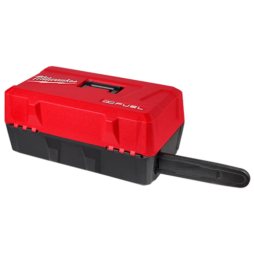 Milwaukee Tool 49-16-2747 M18 FUEL Chainsaw Case - Alternate Side Angle