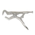 CTA Tools 9390 Small Parrot Pliers open jaw top view