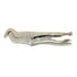CTA Tools 9390 Small Parrot Pliers side view closed position
