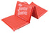 Lisle 95002 Jeepers Creeper Fold Up Padded Vinyl Creeper in Red