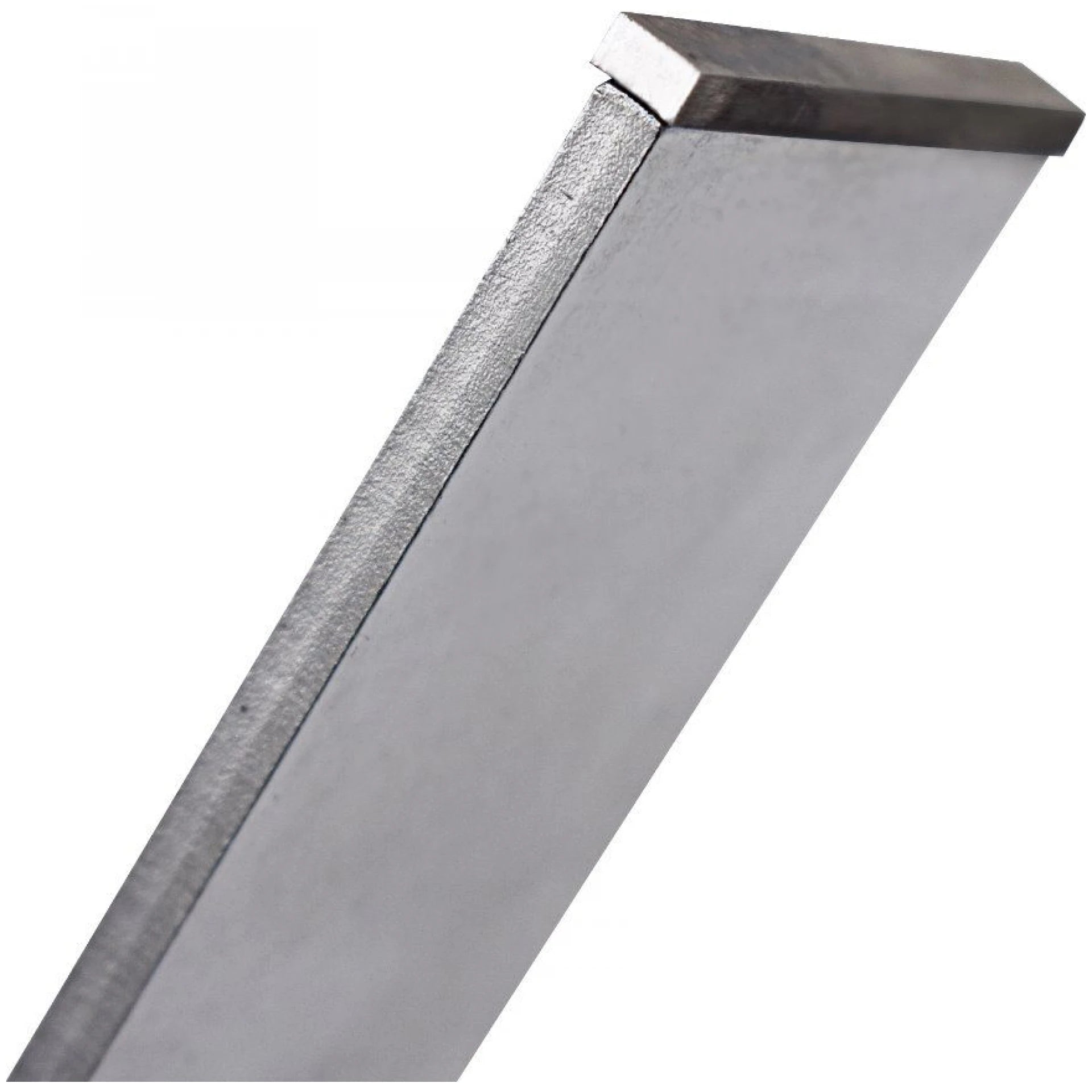 Close-up of Astro Pneumatic 9532 precision ground tungsten carbide blade edge