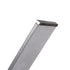 Close-up of Astro Pneumatic 9532 tungsten carbide rectangular blade tip