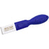 Astro Pneumatic 9532 Tungsten Carbide Gasket Scraper with blue ergonomic handle