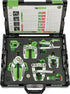 Kukko K-127-A/6 6-pc Front-End Service Puller Kit - MPR Tools & Equipment