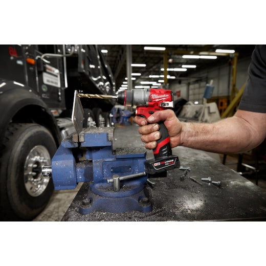 Milwaukee Tool 3403-20 M12 FUEL Drill Driver image 8