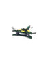 Greenlee 880H755 1-2 In Rigid Hydraulic Conduit Bender with 755 Hand Hydraulic Pump