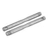 9 Circle 9CL-96061 Wheel Hanger Sleeves M16 x P1.5 - pair of stainless steel wheel stud alignment guide tools