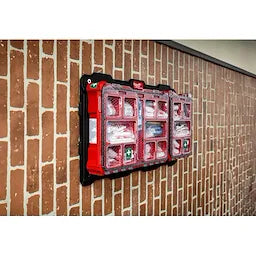 Milwaukee Tool 48-73-8430N PACKOUT First Aid Kit Type III - product detail view