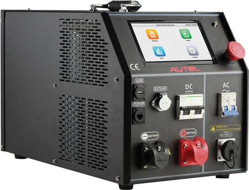 Autel CDT100 Maxiev Ev Battery Discharge/charge Unit, Voltage Range: 2-285v Dc - MPR Tools & Equipment