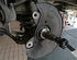 9 Circle 9CL-91300 CV Joint Rethreading Kit die being used on an axle spindle