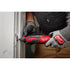Milwaukee Tool 2525-20 M12 Brushless Rotary Tool additional angle view