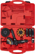 Sunex Tools SX8203 0.5 HP Surface Blaster Kit, 4000 RPM - MPR Tools & Equipment
