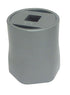 A & E Hand Tools 1222 2-5/8 Axle Nut Socket - MPR Tools & Equipment