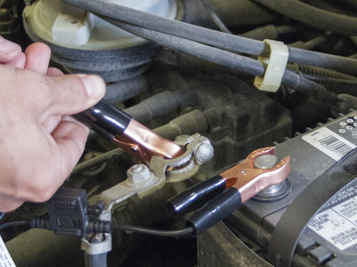 Lisle 64970 TESTEUR DE DRAIN PARASITAIRE