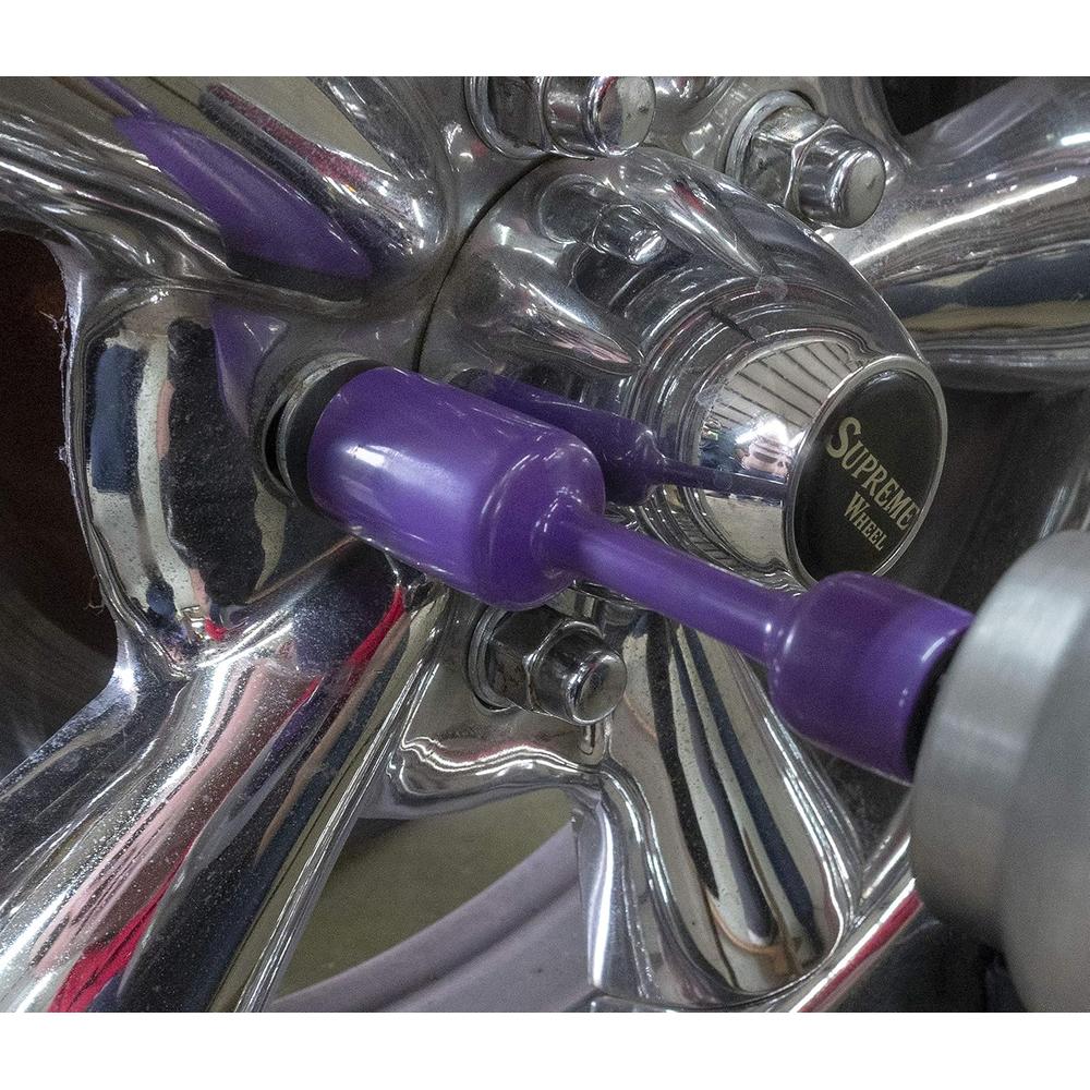 Lisle 12200 Stubby Torque Stick Set, 3pc.