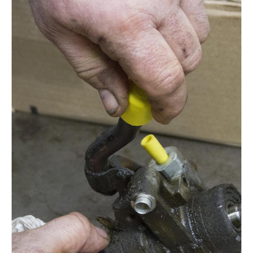 Lisle 67000 MASTER LINE STOPPER SET