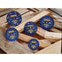 Irwin Tools 1934297 40-Tooth WeldTec Cordless Circular Framing/Ripping Saw Blade, 6-1/2"