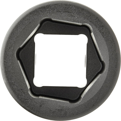 Sunex Tools 546 1" Drive Standard 6 Point Impact Socket 1-7/16"