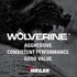 Weiler 56281 4-1/2" X .045" Wolverine Type 1 Cut-Off Wheel, A60T, 7/8" A.H. (Pack of 25)