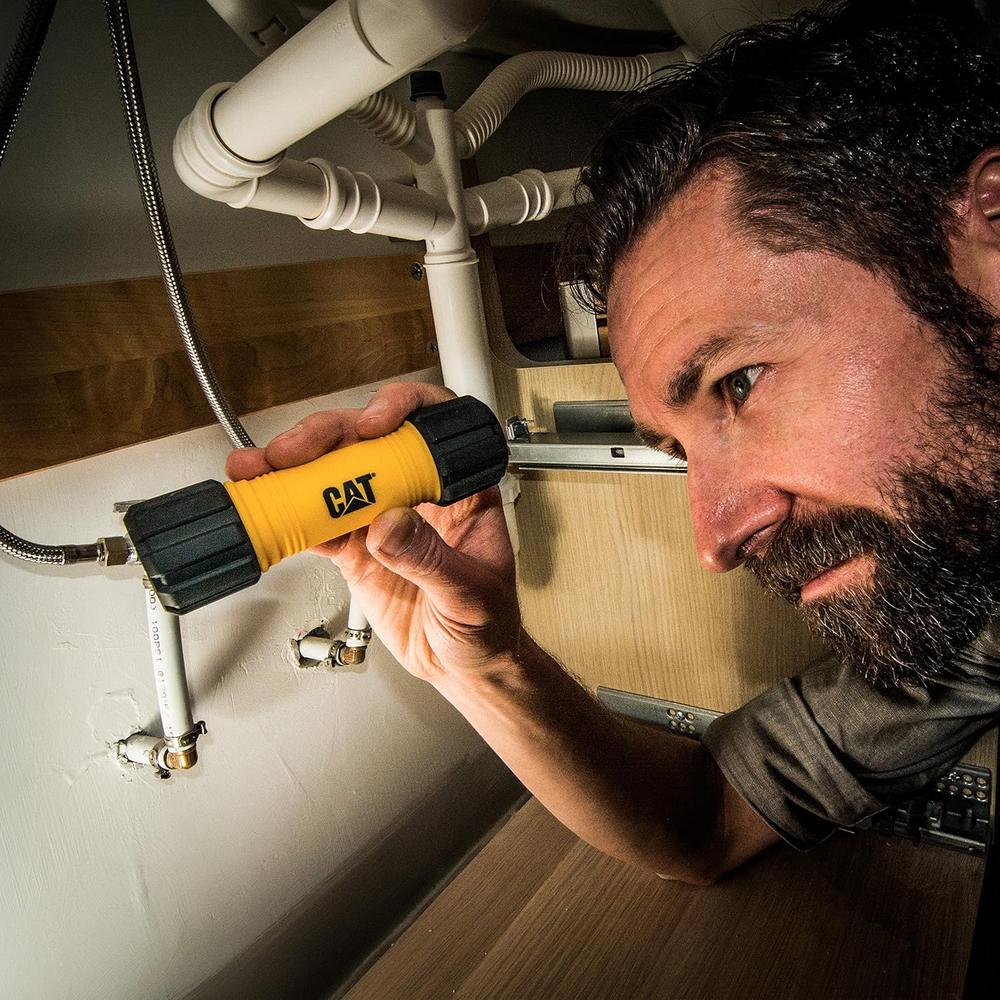 Lampe de poche LED Ezred CTRACK 200 LUMEN