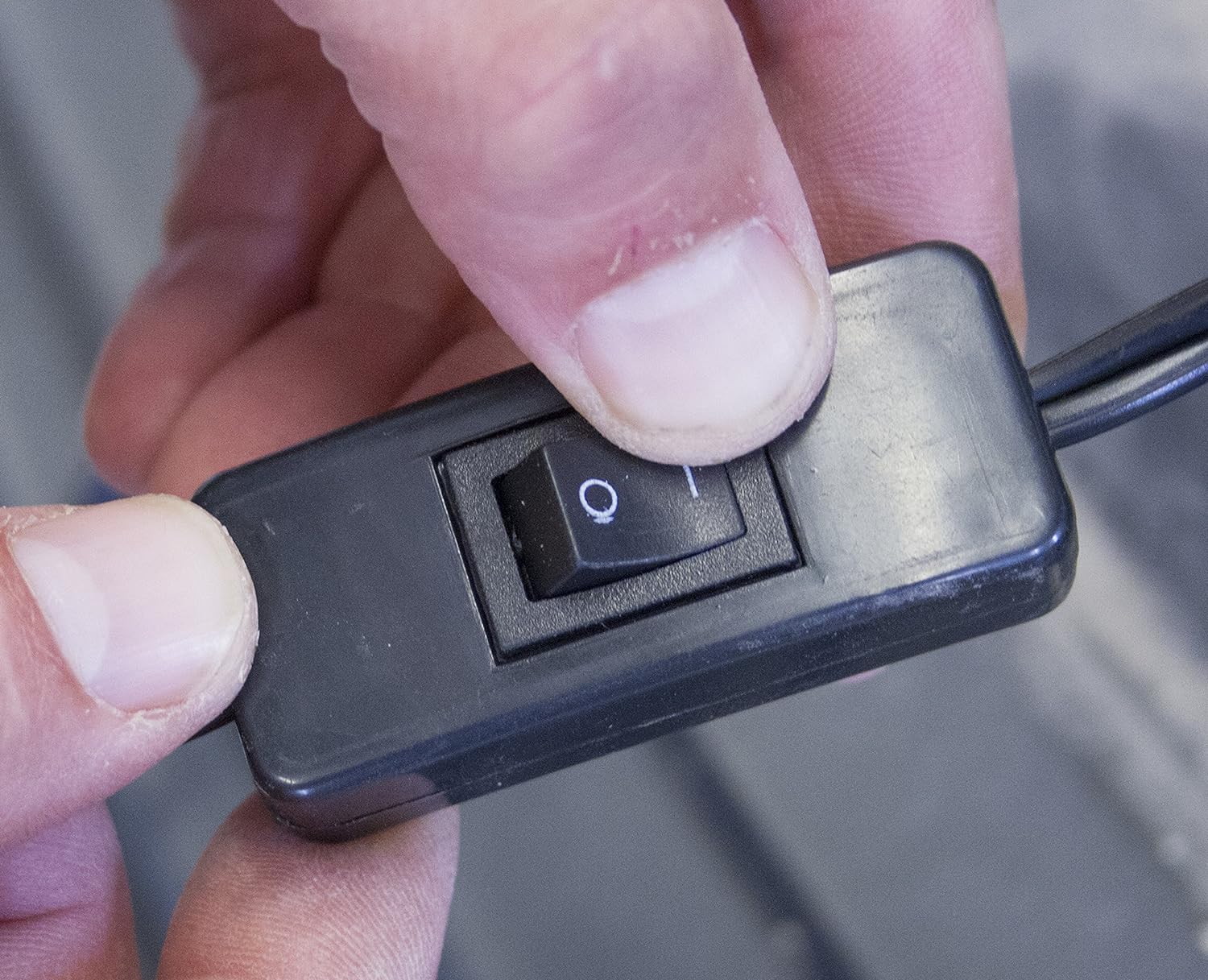 Lisle 64970 PARASITIC DRAIN TESTER