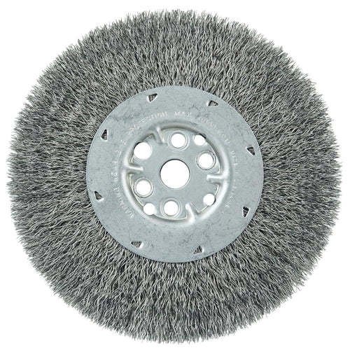 Weiler 01511 Roue en fil serti de densité maximale 7"